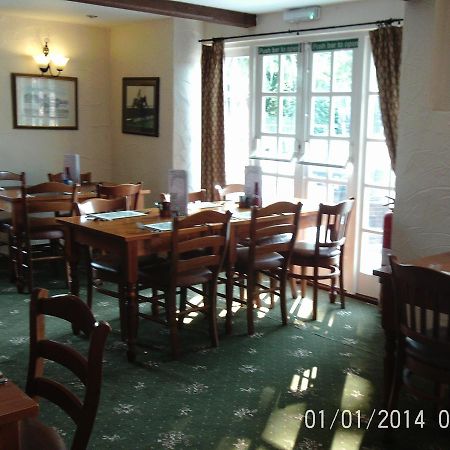 Piddle Inn Piddletrenthide Dış mekan fotoğraf