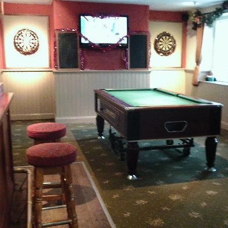 Piddle Inn Piddletrenthide Dış mekan fotoğraf